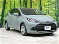 2023 Toyota AQUA
