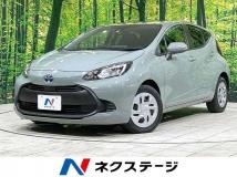 2023 Toyota AQUA