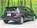 2014 Toyota AQUA