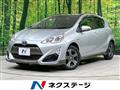 2016 Toyota AQUA