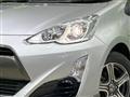 2016 Toyota AQUA