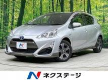 2016 Toyota AQUA