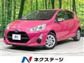 2016 Toyota AQUA