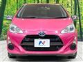 2016 Toyota AQUA