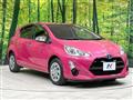 2016 Toyota AQUA