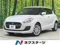 2019 Suzuki Swift