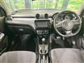 2019 Suzuki Swift
