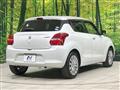 2019 Suzuki Swift