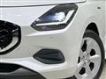 2025 Suzuki Swift