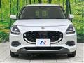 2025 Suzuki Swift