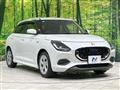2025 Suzuki Swift