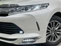 2019 Toyota Harrier