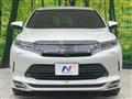 2019 Toyota Harrier