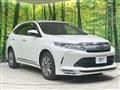 2019 Toyota Harrier