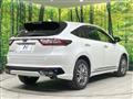 2019 Toyota Harrier