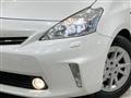 2012 Toyota PRIUS α