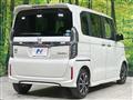 2017 Honda N BOX