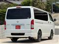 2016 Toyota Hiace Van
