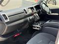 2016 Toyota Hiace Van