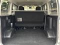 2014 Toyota Hiace Van