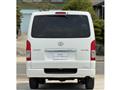 2015 Toyota Hiace Van
