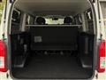 2015 Toyota Hiace Van