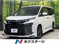 2025 Toyota Voxy