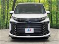 2025 Toyota Voxy