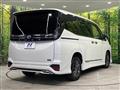 2025 Toyota Voxy