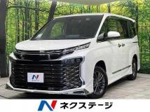 2025 Toyota Voxy