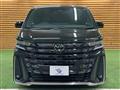 2023 Toyota Vellfire