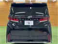 2023 Toyota Vellfire
