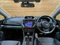 2019 Subaru IMPREZA XV HYBRID