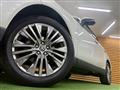 2020 Toyota Harrier Hybrid
