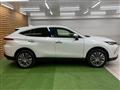 2020 Toyota Harrier Hybrid