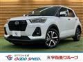 2025 Daihatsu Rocky
