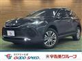 2023 Toyota Harrier Hybrid