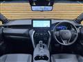 2023 Toyota Harrier Hybrid