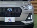 2022 Daihatsu Rocky