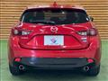 2015 Mazda Axela