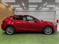 2015 Mazda Axela