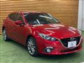 2015 Mazda Axela