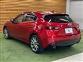 2015 Mazda Axela