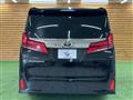 2021 Toyota Alphard G