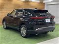 2021 Toyota Harrier