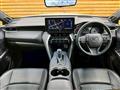 2021 Toyota Harrier
