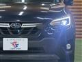 2019 Subaru IMPREZA XV HYBRID