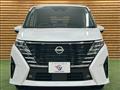 2025 Nissan Serena