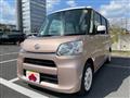 2016 Daihatsu Tanto