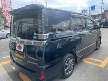 2019 Toyota Voxy